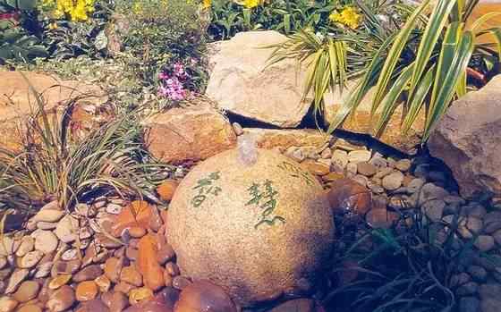 【欣赏】史上最全园林景观石图集(图95)