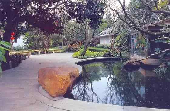 【欣赏】史上最全园林景观石图集(图96)