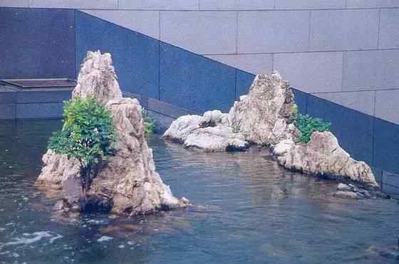 【欣赏】史上最全园林景观石图集(图101)