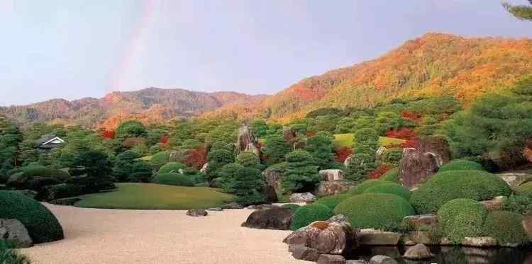 常见园林景观石，园林设计好风光(图15)