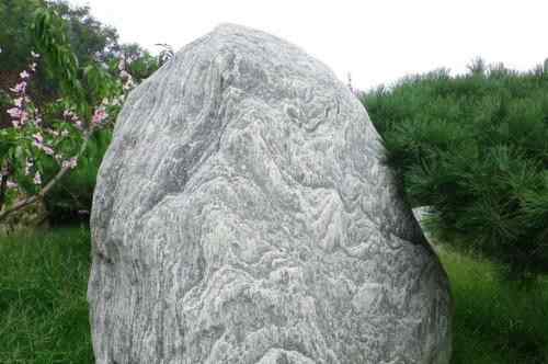 真假泰山石的辨别方法