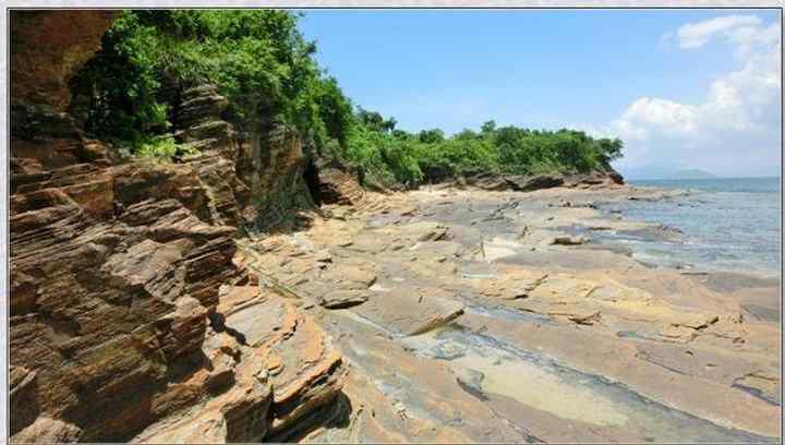 景观石石材的种类总结