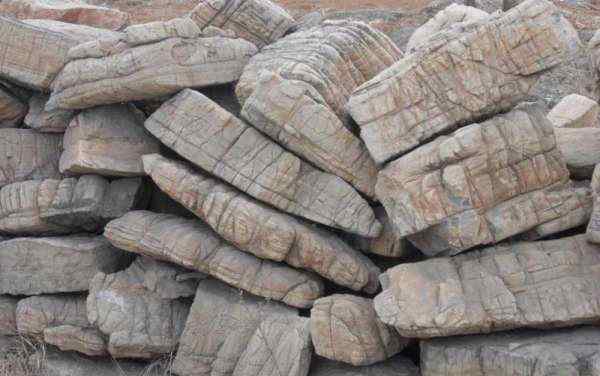 龟纹石在我们生活中的影响