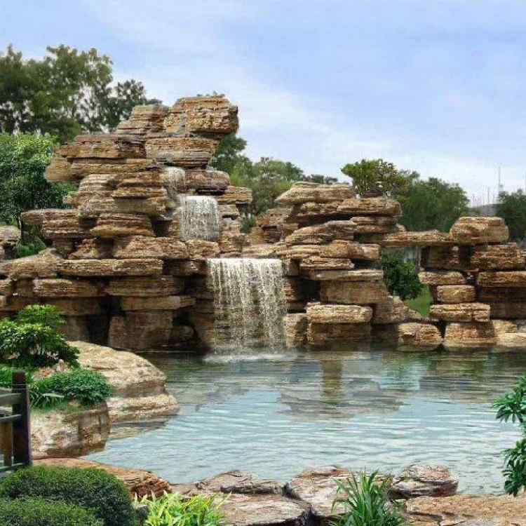 千层石的发展趋势