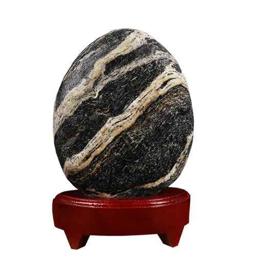 带大家了解下泰山石的赏石文化