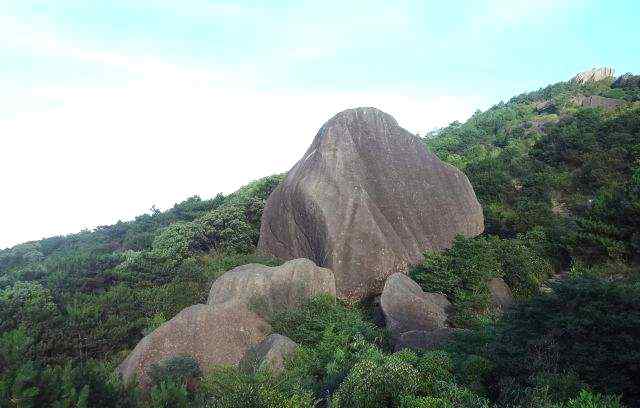 风景石出现价格差异的原因