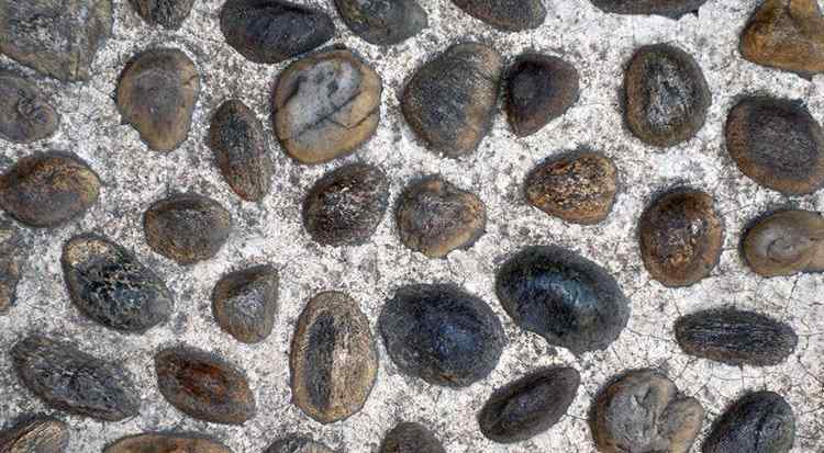 鹅卵石的用途以及应用范围