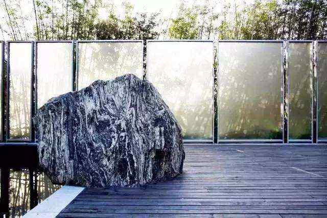 盘点在园林景观设计中“十大常用石种”(图5)