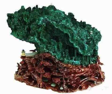 景观石5-191030160139492.jpg 史上最全最美中华奇石,一百年难得一见!令人大饱眼福!!看你能否认全?(图4)