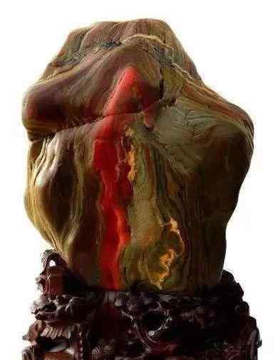 景观石5-191030160H1504.jpg 史上最全最美中华奇石,一百年难得一见!令人大饱眼福!!看你能否认全?(图14)