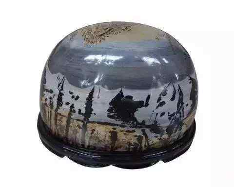 景观石5-191030161425P9.jpg 史上最全最美中华奇石,一百年难得一见!令人大饱眼福!!看你能否认全?(图40)