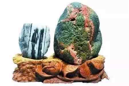 景观石5-19103016151KU.jpg 史上最全最美中华奇石,一百年难得一见!令人大饱眼福!!看你能否认全?(图44)