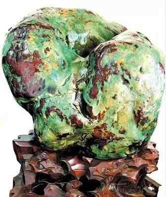 景观石5-191030161934I0.jpg 史上最全最美中华奇石,一百年难得一见!令人大饱眼福!!看你能否认全?(图63)