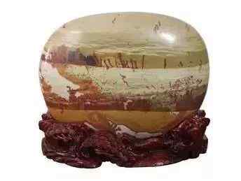 景观石5-191030163219232.jpg 史上最全最美中华奇石,一百年难得一见!令人大饱眼福!!看你能否认全?(图127)