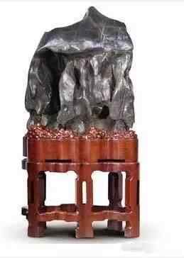 景观石5-191030163251615.jpg 史上最全最美中华奇石,一百年难得一见!令人大饱眼福!!看你能否认全?(图129)