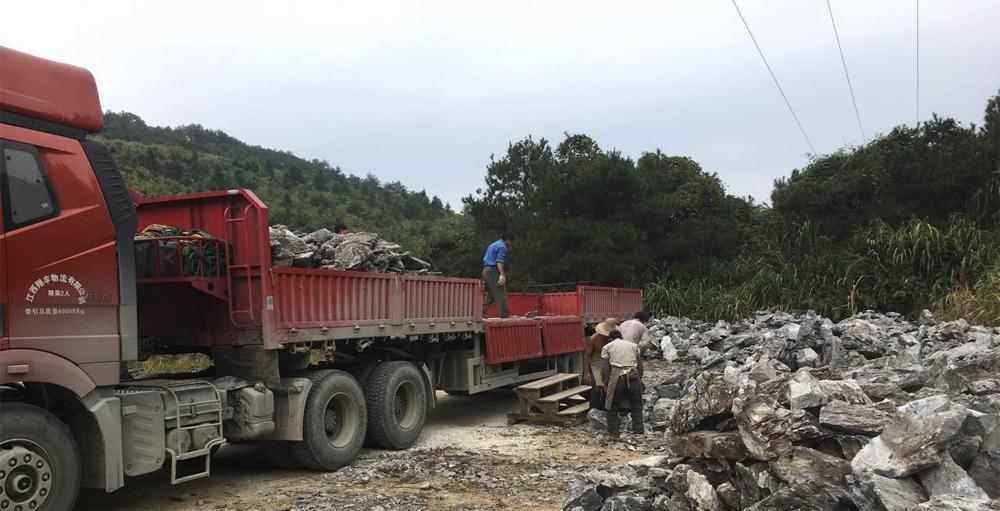 景观石的产地分布在哪些地方?.