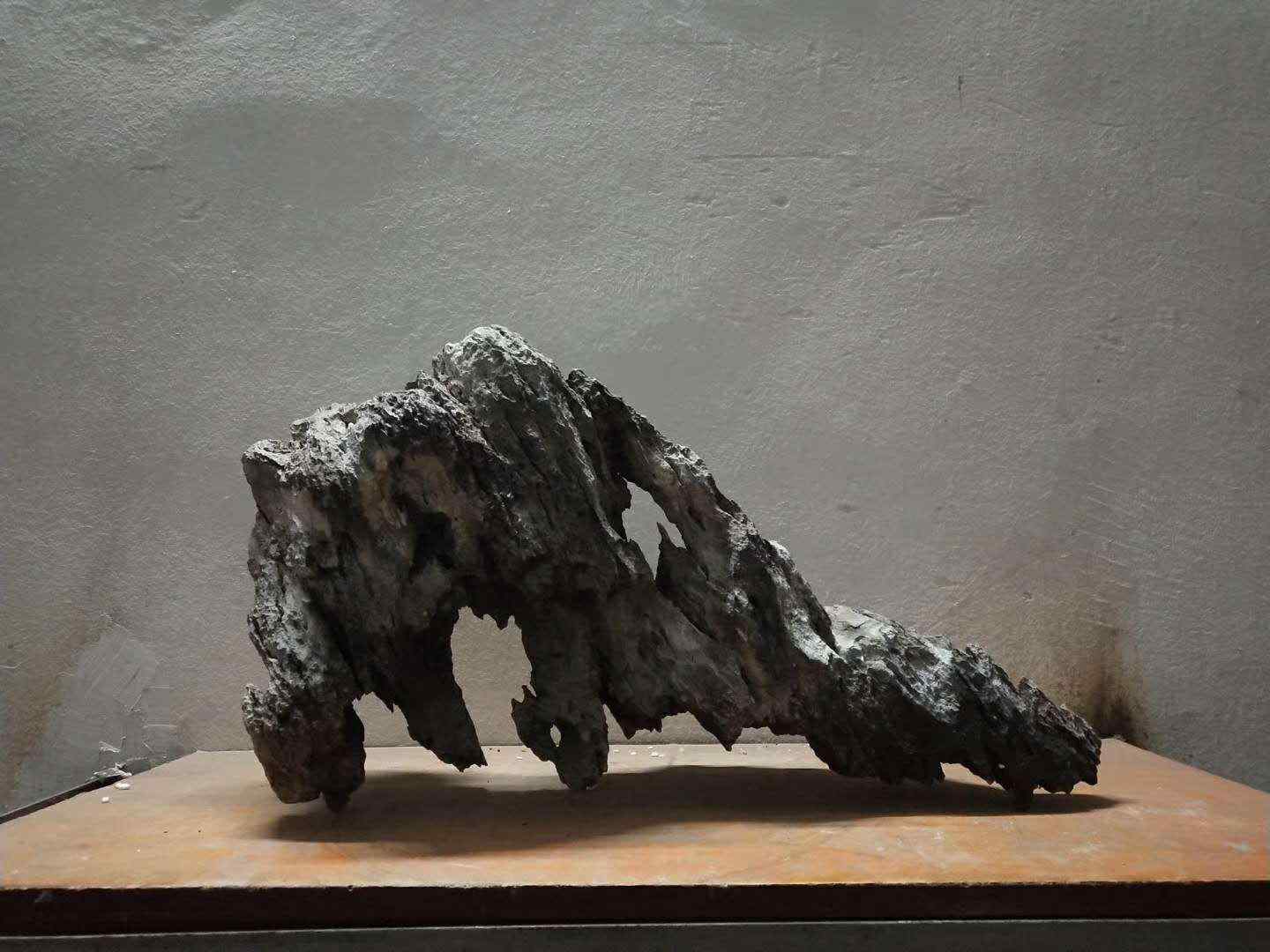 怎样去保养英石吗？