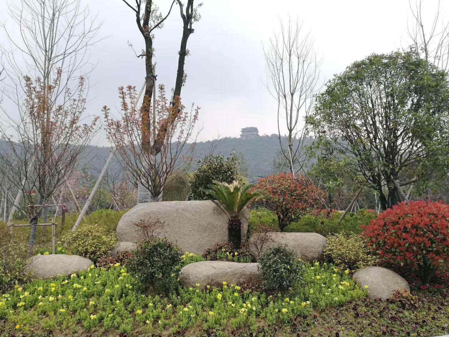 抓住消费者的真正需求，提供质优价廉的石材产品