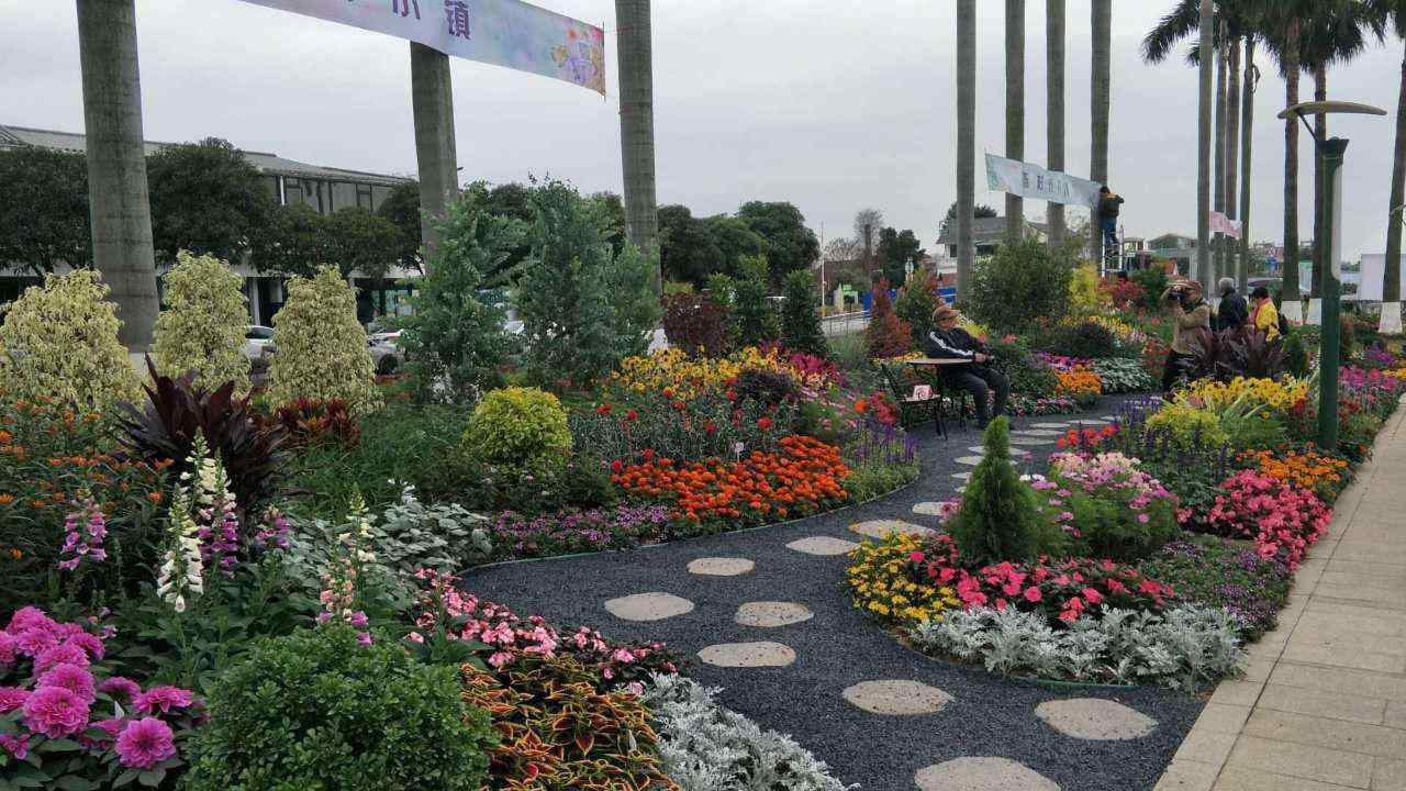 景观石的艺术风格