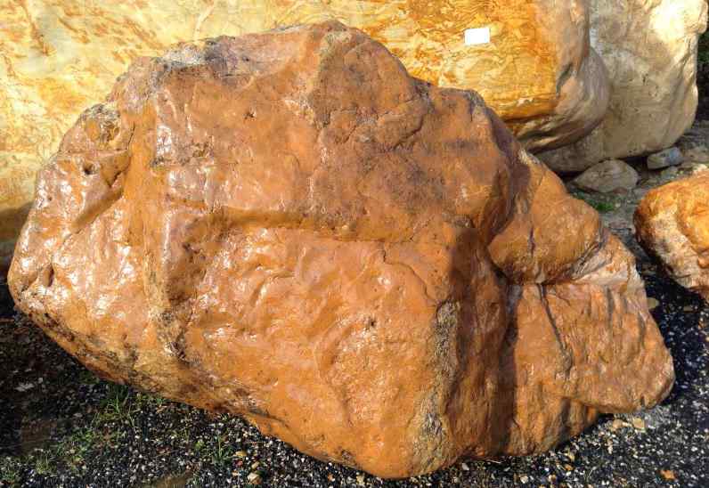 黄蜡石的文化象征