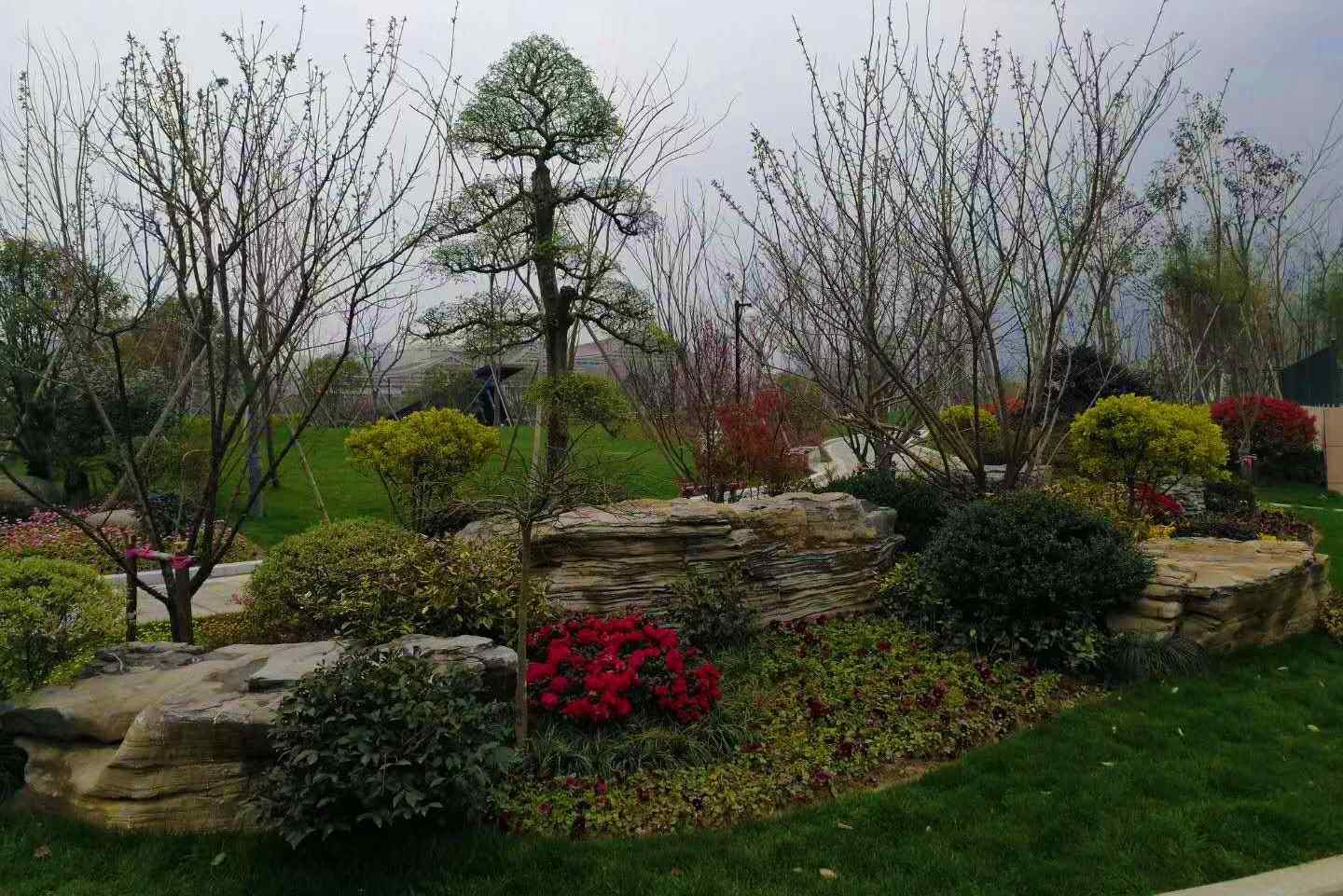 不要因为低价而购买质量差的石材