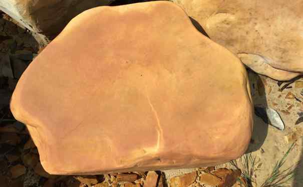 庭院装修踏步石的合理选择