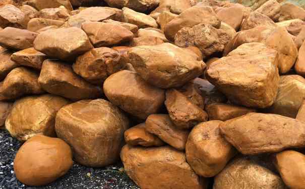 影响景观石价格的几个重要因素