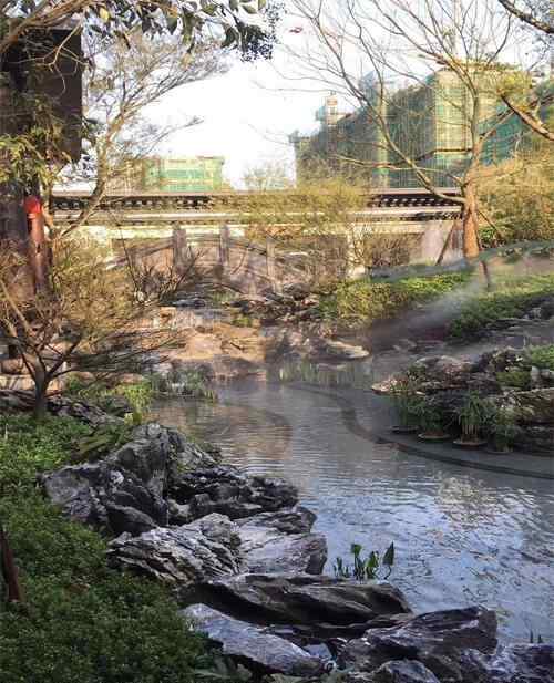 到底哪种才是正宗太湖石