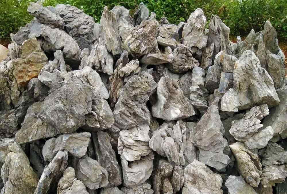 为什么现在的精品英石越来越少了