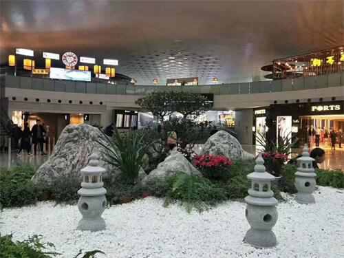 景观石是怎么形成的