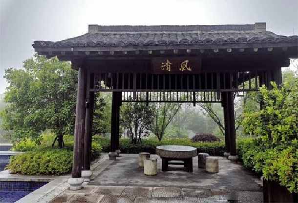 中国人对景观石的情感