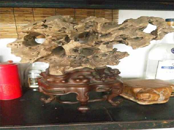 景观石价格为什么一直这么贵