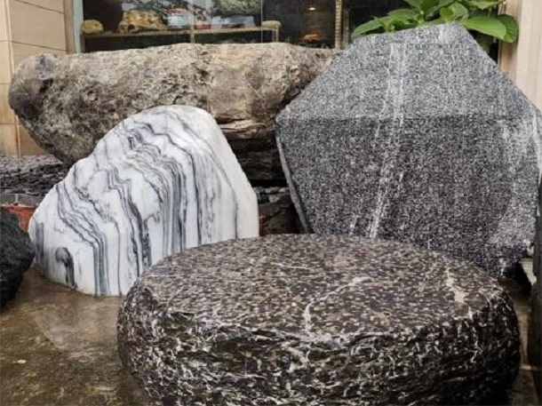 景观石的价值体现在哪里