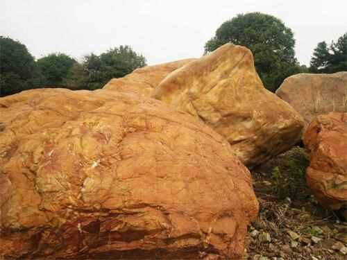 现代园林景观设计的理念