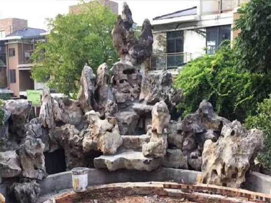 太湖石在哪买比较好