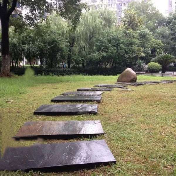 如何选择合适的踏步石