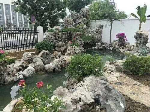 太湖石去哪里买比较好