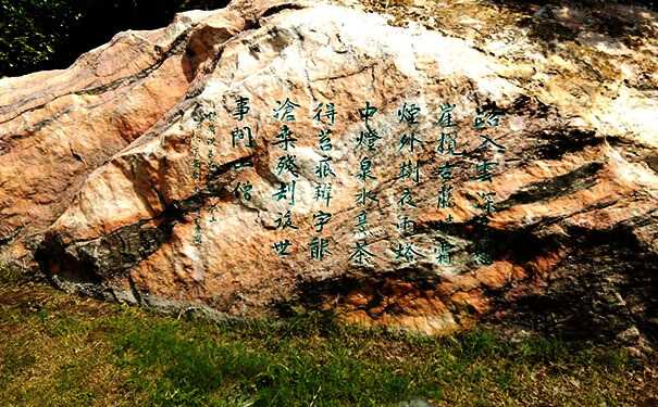 景观石价格一直在上涨的原因