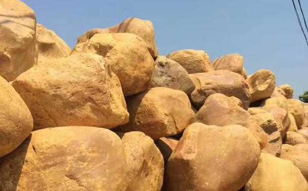 生活常见的石头和它的特点