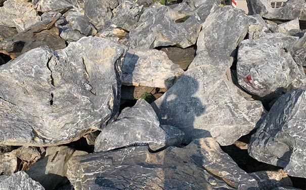 景观石的价格如何定的